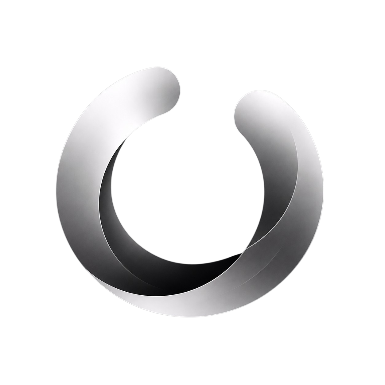 Akyra logo white